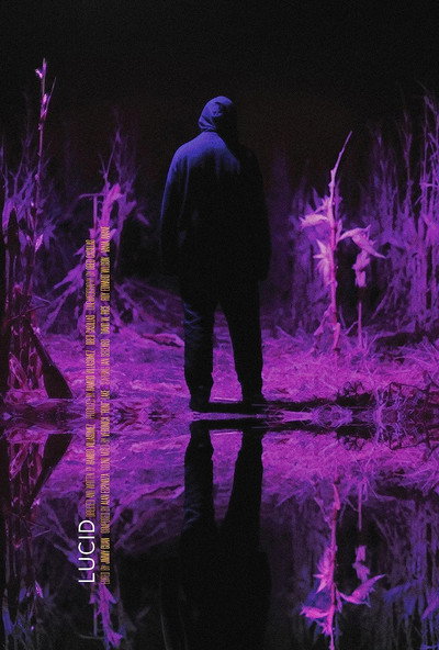 Póster de Lucid