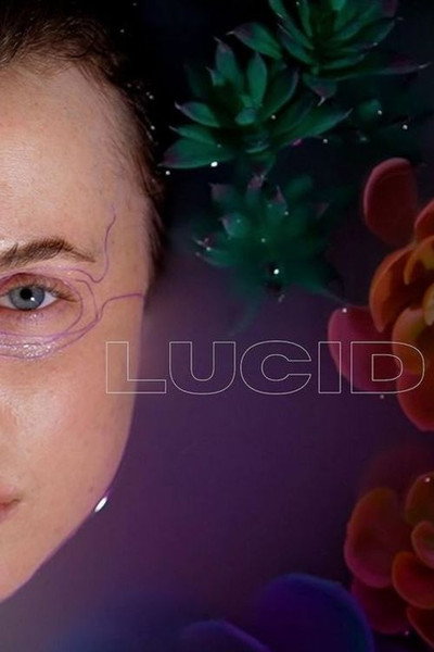 Póster de Lucid