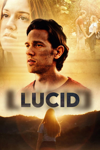Póster de Lucid