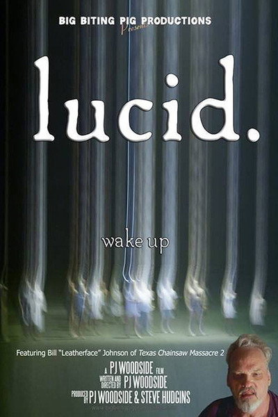 Póster de Lucid