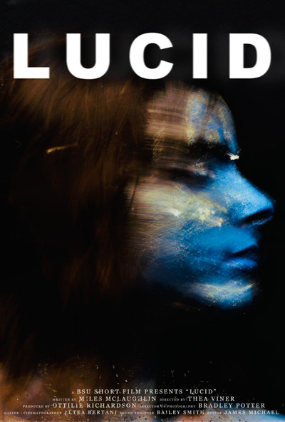 Póster de Lucid