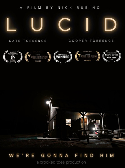 Póster de Lucid