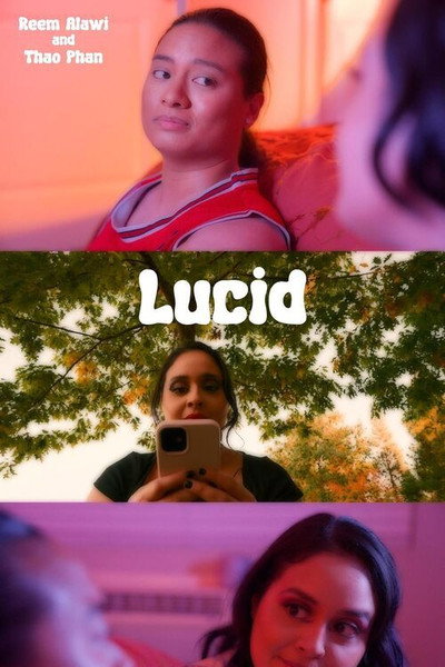 Póster de Lucid