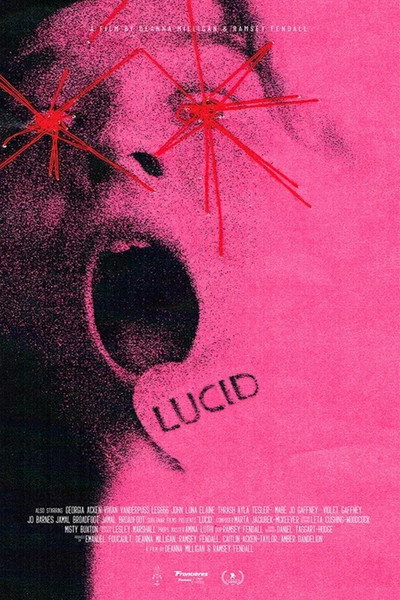 Póster de Lucid