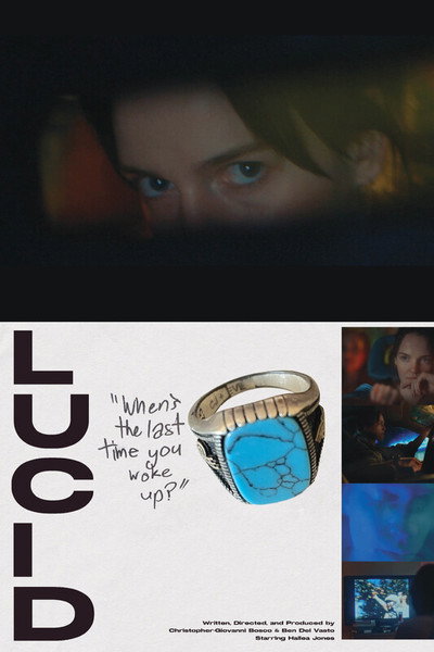 Póster de Lucid