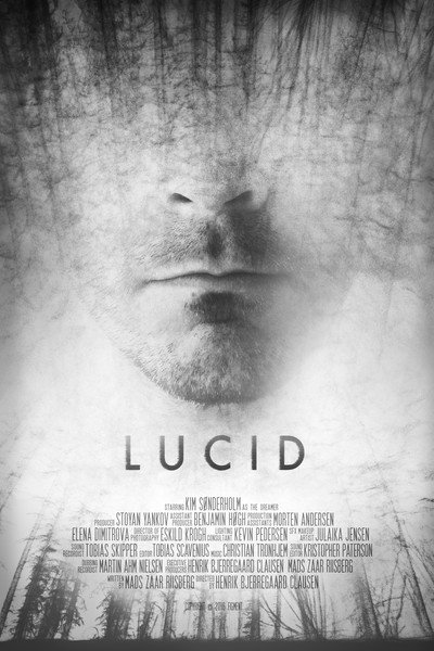 Póster de Lucid