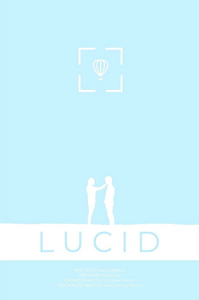 Póster de Lucid