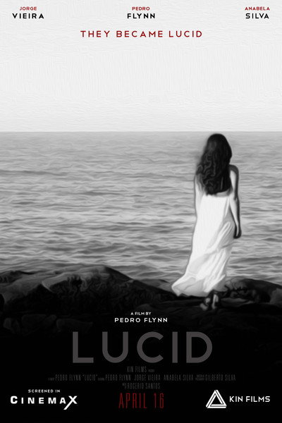 Póster de Lucid