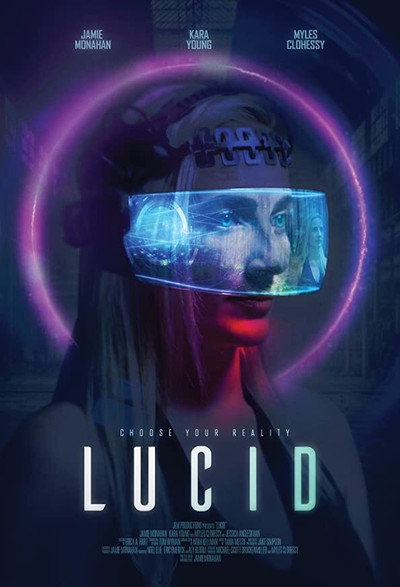 Póster de Lucid