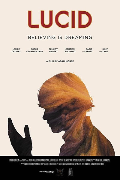 Póster de Lucid