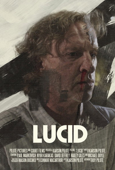 Póster de Lucid