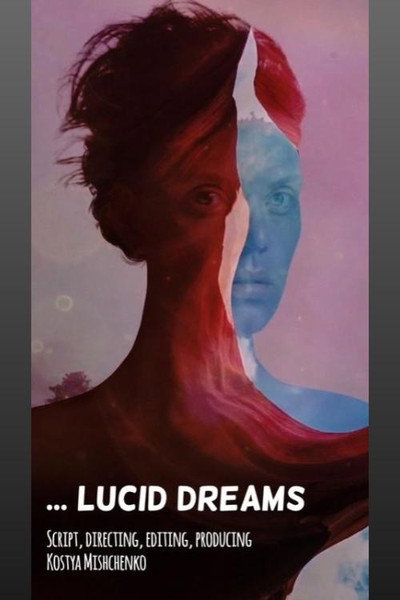 Póster de ... Lucid Dreams