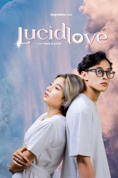 Póster de Lucid Love