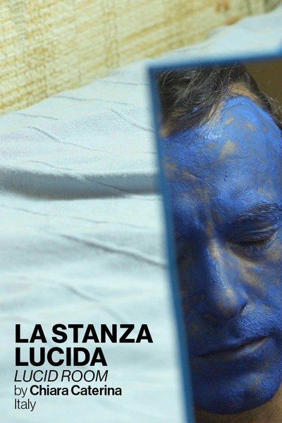 Póster de Lucid Room
