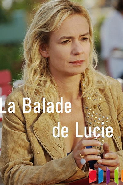 Póster de Lucie's Journey