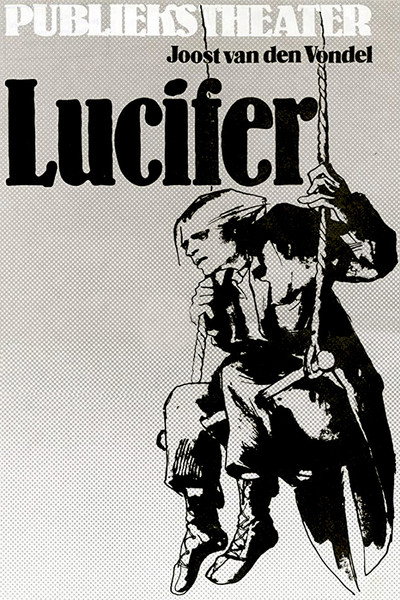 Póster de Lucifer