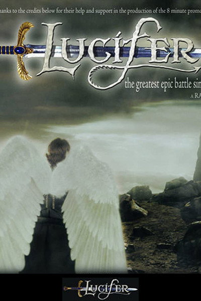 Póster de Lucifer