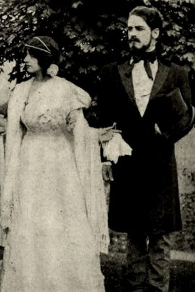 Póster de Lucile