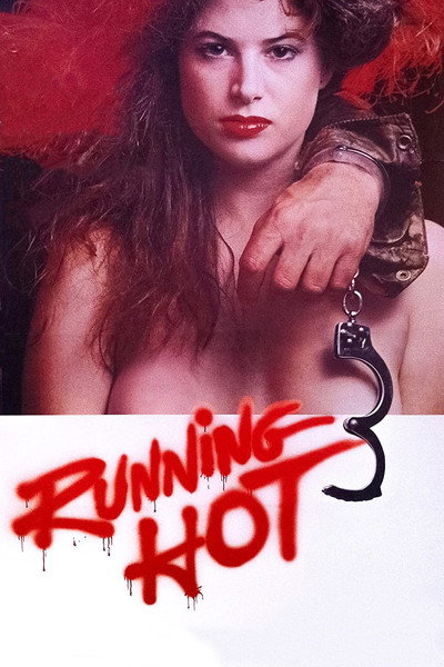 Póster de Lucky 13