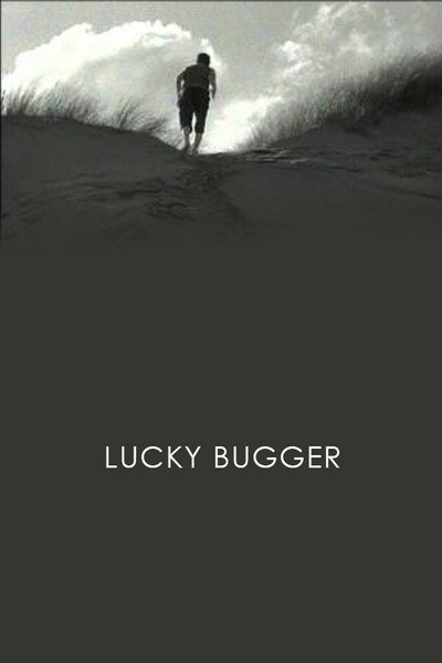 Póster de Lucky Bugger