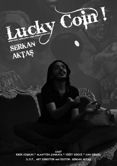 Póster de Lucky Coin!