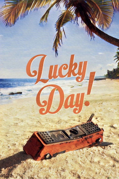 Póster de Lucky Day!