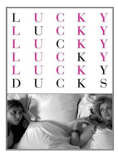 Póster de Lucky Ducks