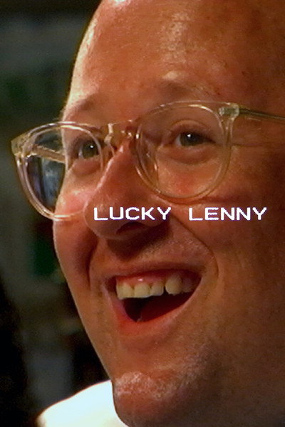 Póster de Lucky Lenny