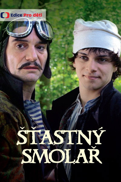 Póster de Lucky Loser