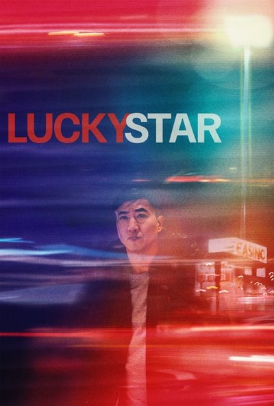 Póster de Lucky Star