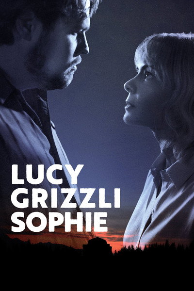 Póster de Lucy Grizzli Sophie