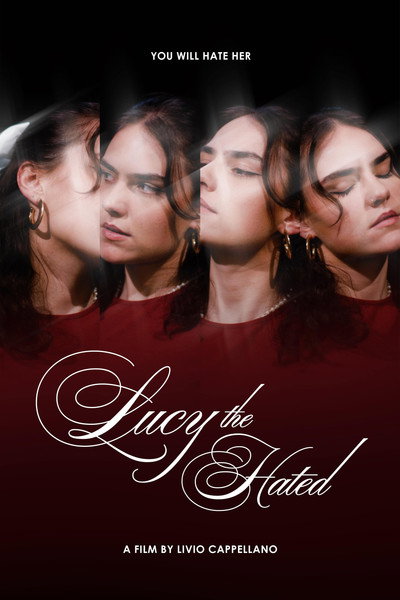 Póster de Lucy the Hated