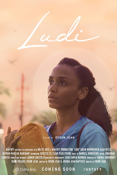 Póster de Ludi