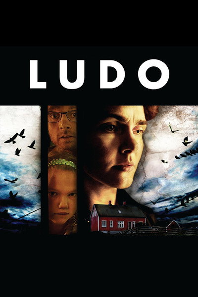 Póster de Ludo