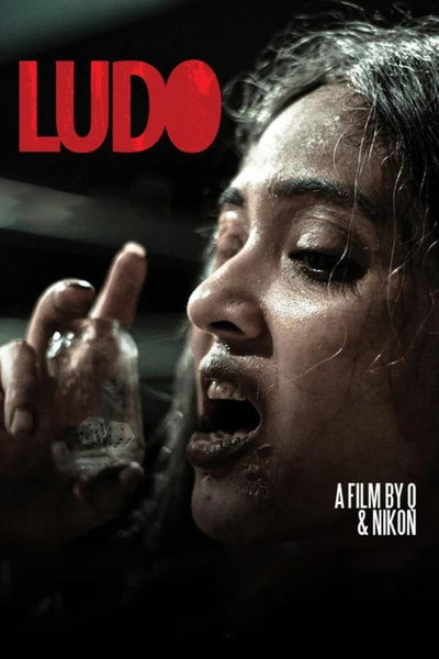 Póster de Ludo