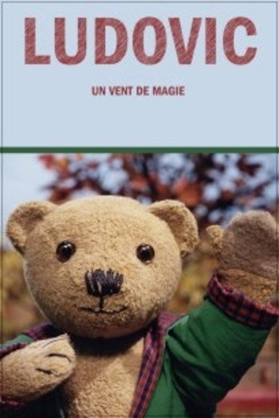 Póster de Ludovic: Magic in the Air