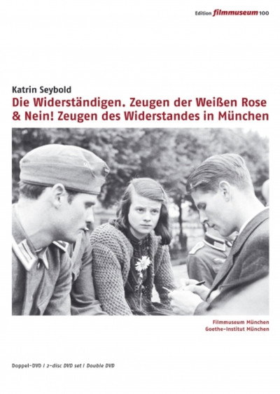 Póster de Ludwig Koch - Der mutige Weg eines politischen Menschen