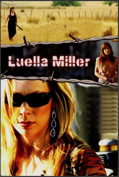 Póster de Luella Miller