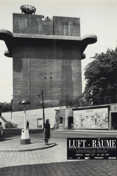 Póster de Luft-Räume
