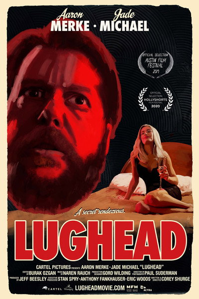 Póster de Lughead