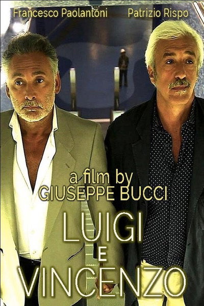 Póster de Luigi & Vincenzo
