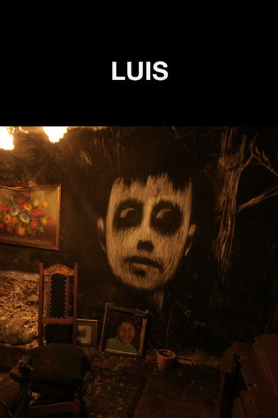 Póster de Luis