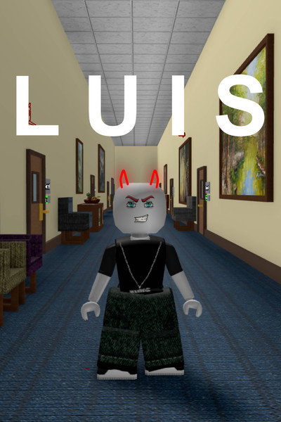 Póster de Luis