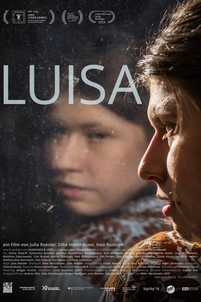 Póster de Luisa