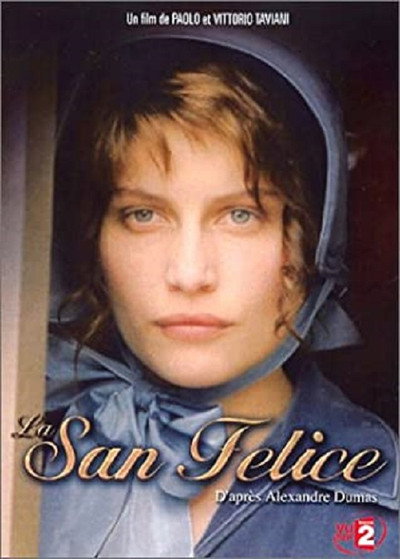 Póster de Luisa Sanfelice