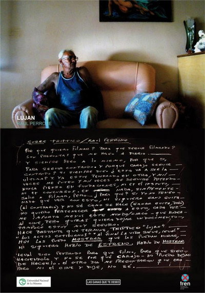 Póster de Luján