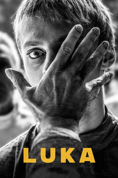 Póster de Luka