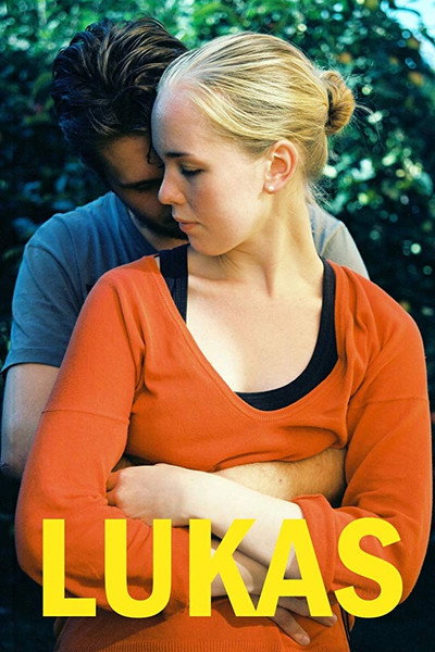 Póster de Lukas