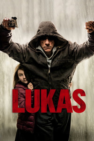 Póster de Lukas