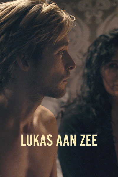 Póster de Lukas by the Sea